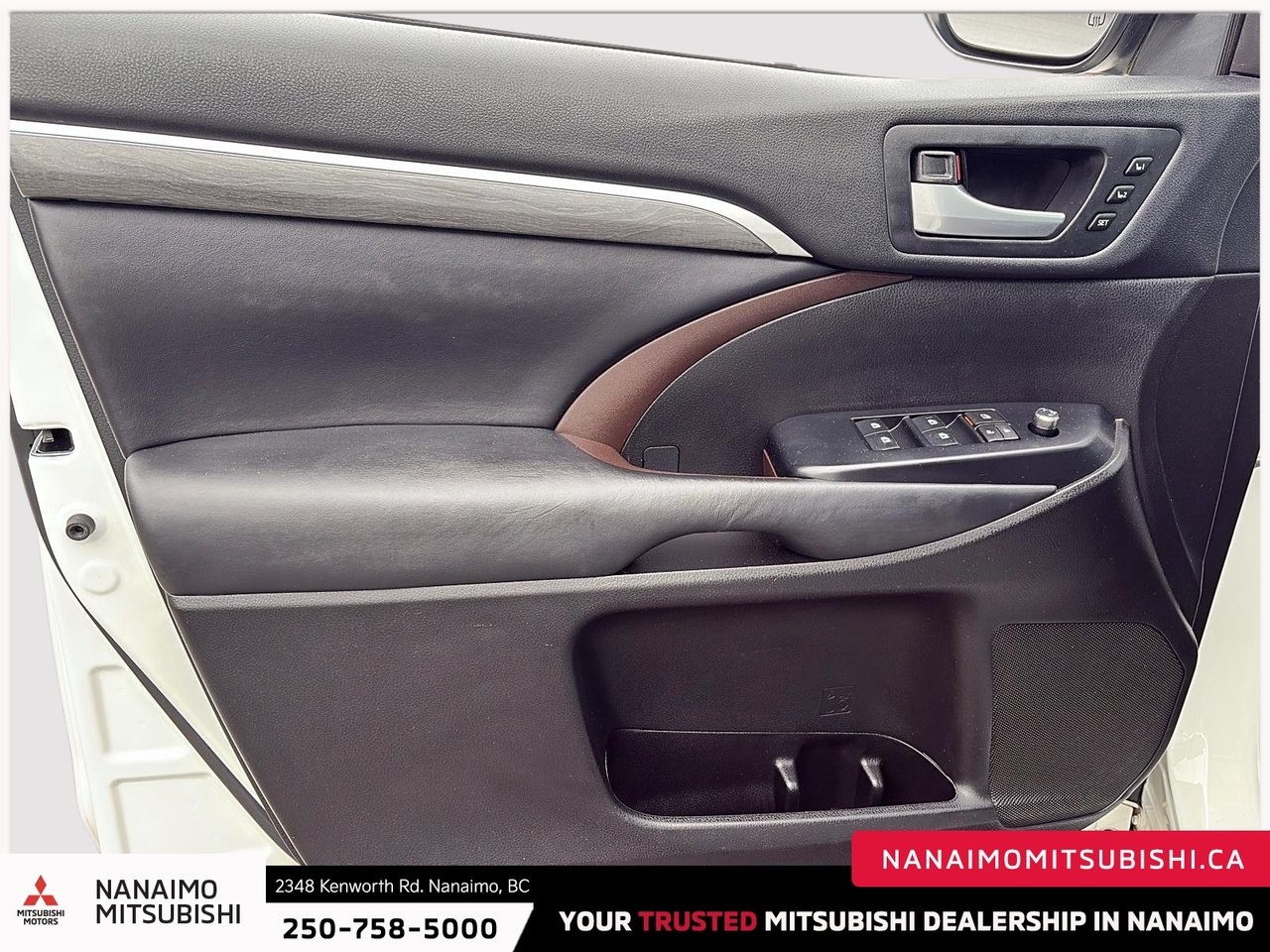 2018 Toyota Highlander Limited-10