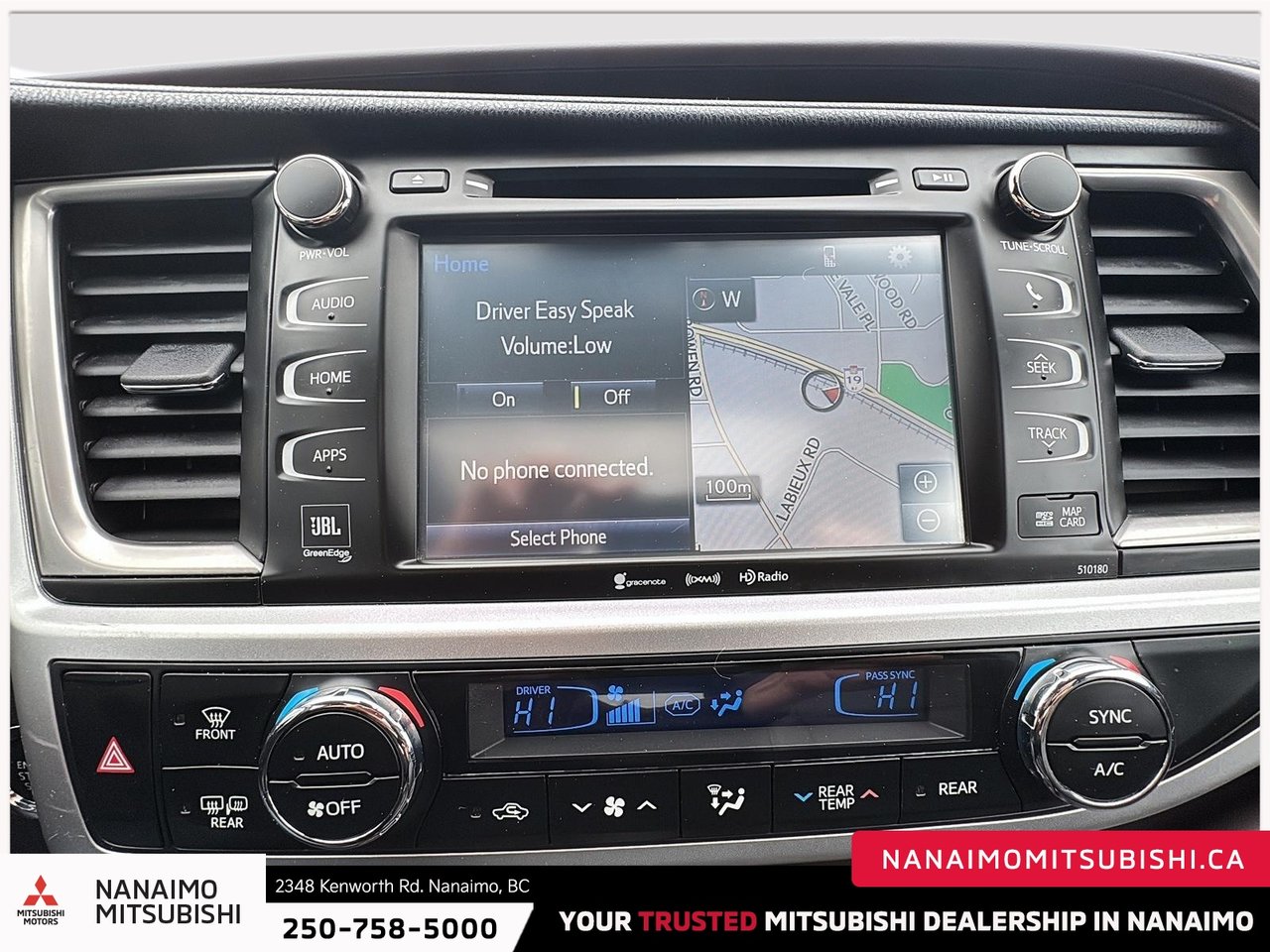 2018 Toyota Highlander Limited-18