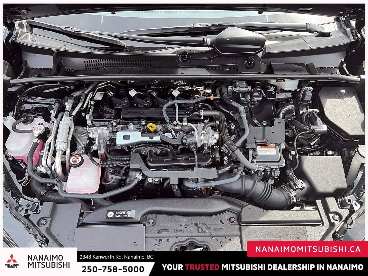 2023 Toyota Prius Prime XSE-7