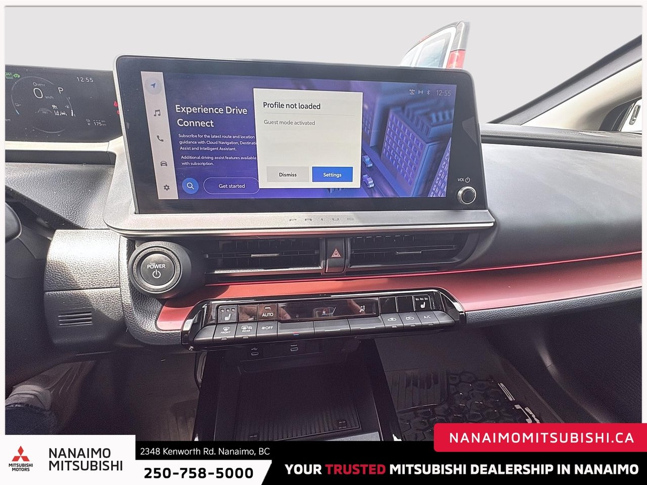 2023 Toyota Prius Prime XSE-16
