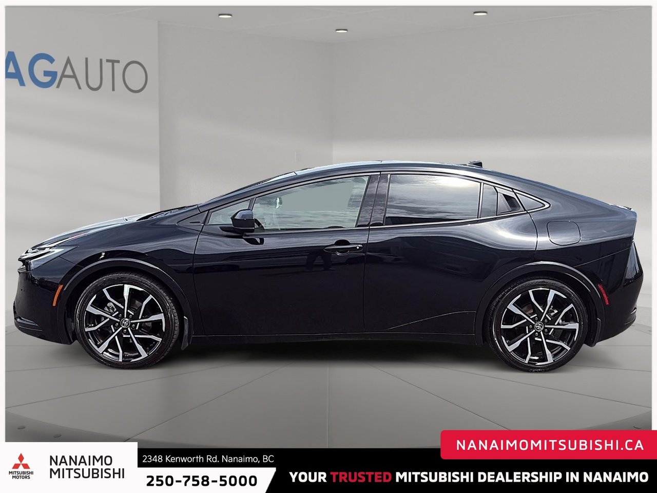 2023 Toyota Prius Prime XSE-5