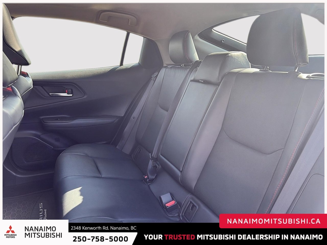 2024 Toyota Prius Prime XSE-9