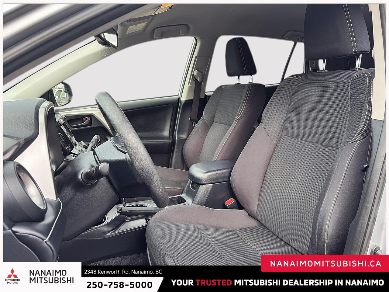 2018 Toyota RAV4 Hybrid LE+-8