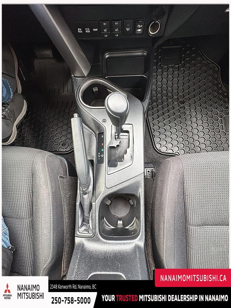 2018 Toyota RAV4 Hybrid LE+-17