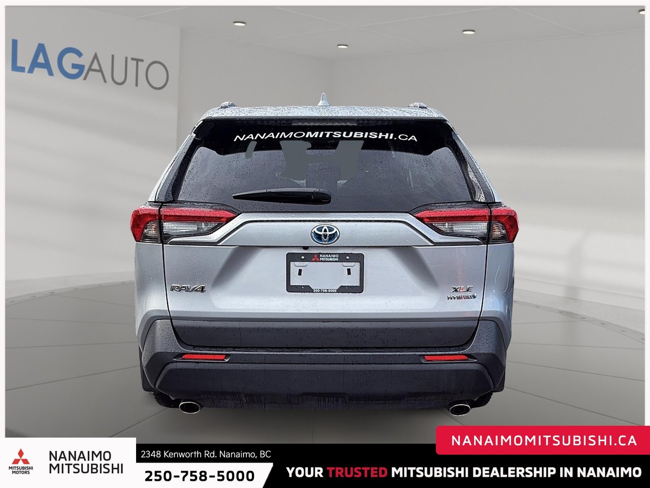 2023 Toyota RAV4 Hybrid XLE-3