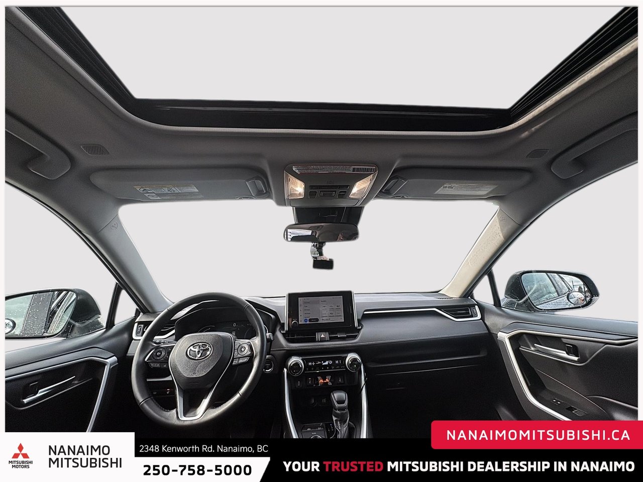 2023 Toyota RAV4 Hybrid XLE-20