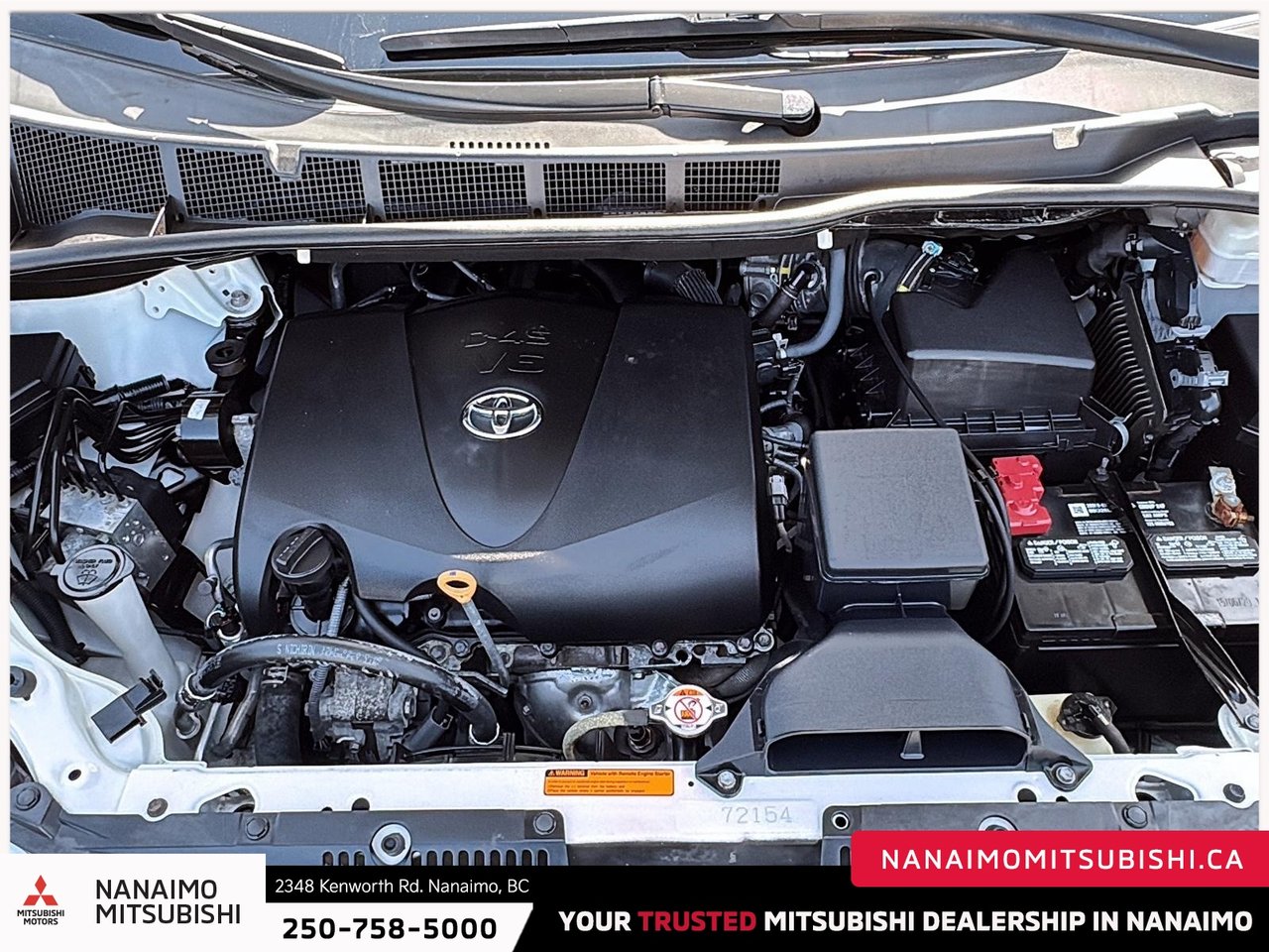 2020 Toyota Sienna LE-8