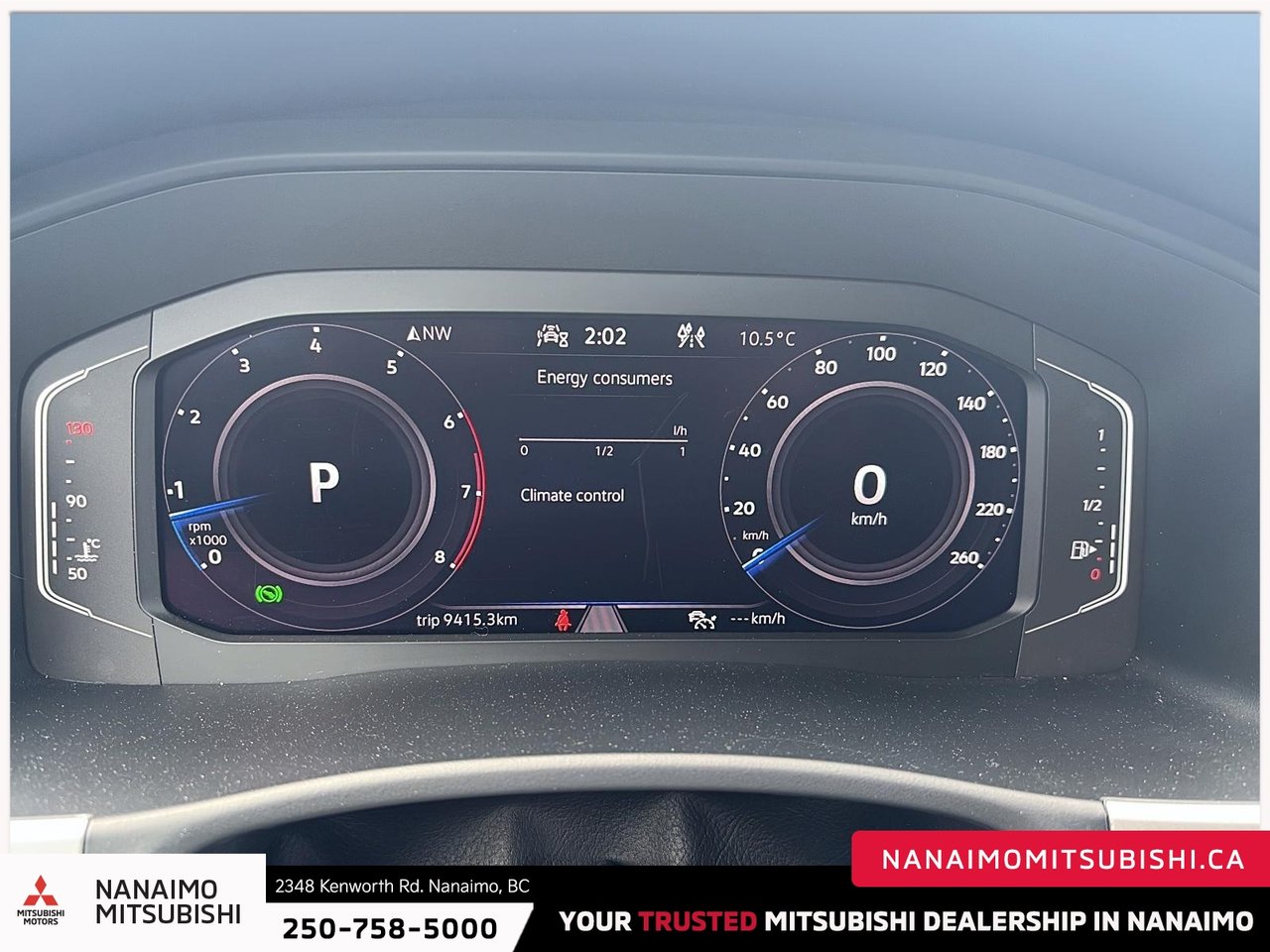 2022 Volkswagen Atlas Cross Sport 3.6 FSI Highline-14