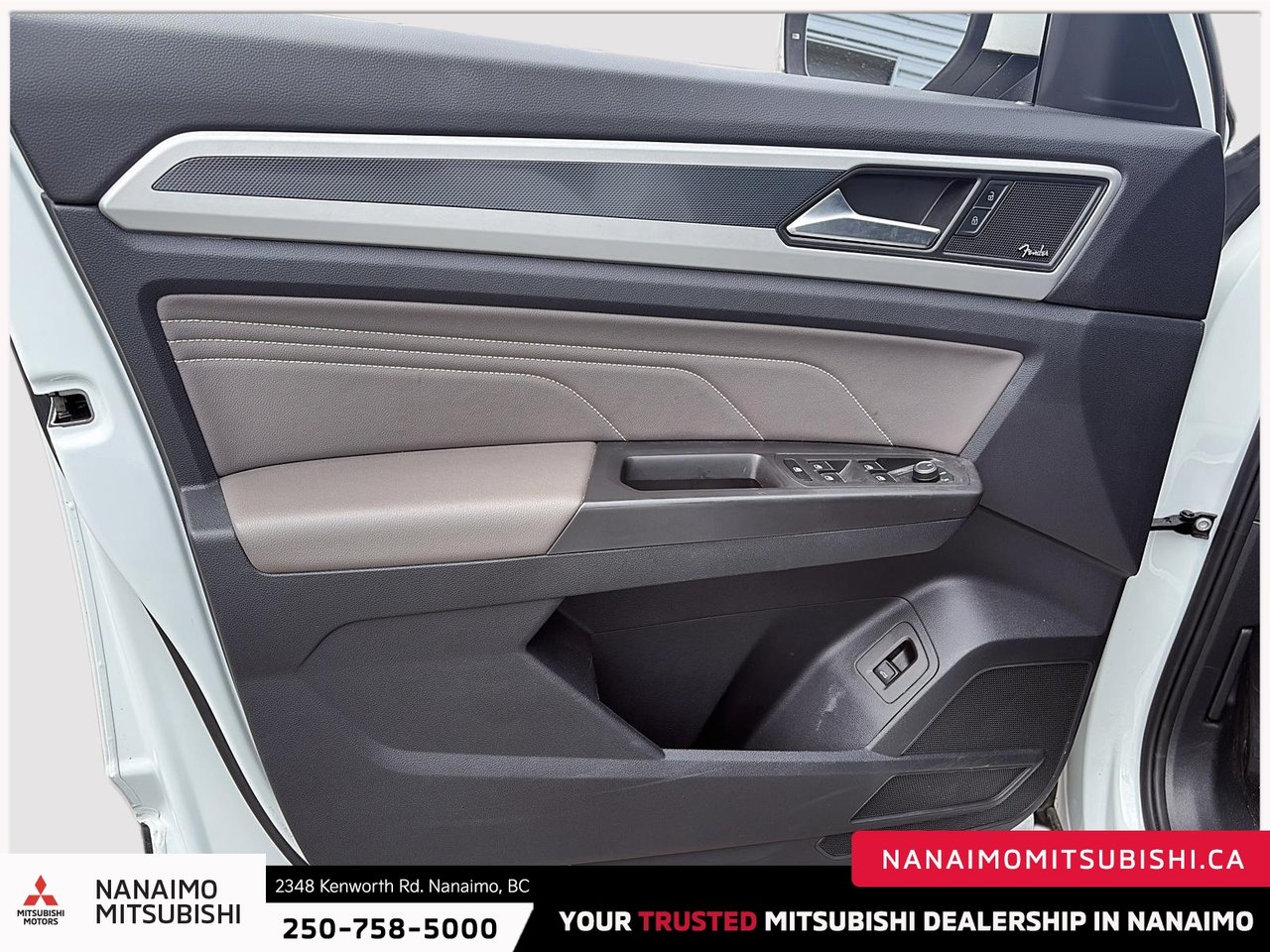 2022 Volkswagen Atlas Cross Sport 3.6 FSI Highline-10