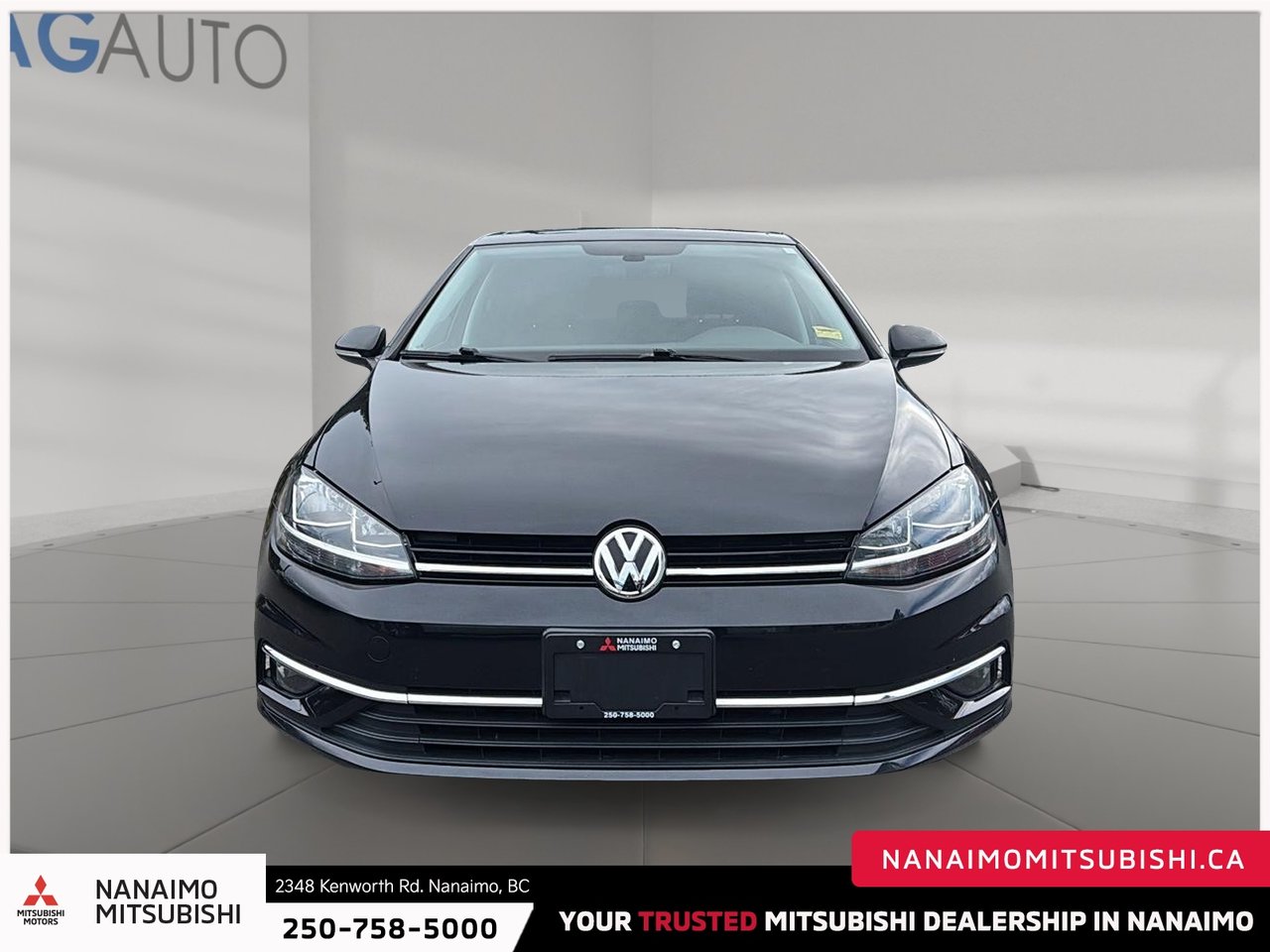 2018 Volkswagen Golf 1.8 TSI Trendline-2