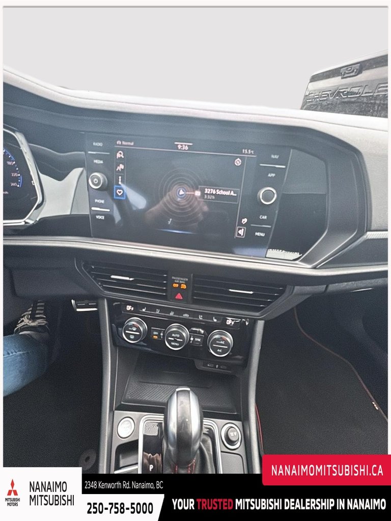 2021 Volkswagen Jetta GLI Base-16