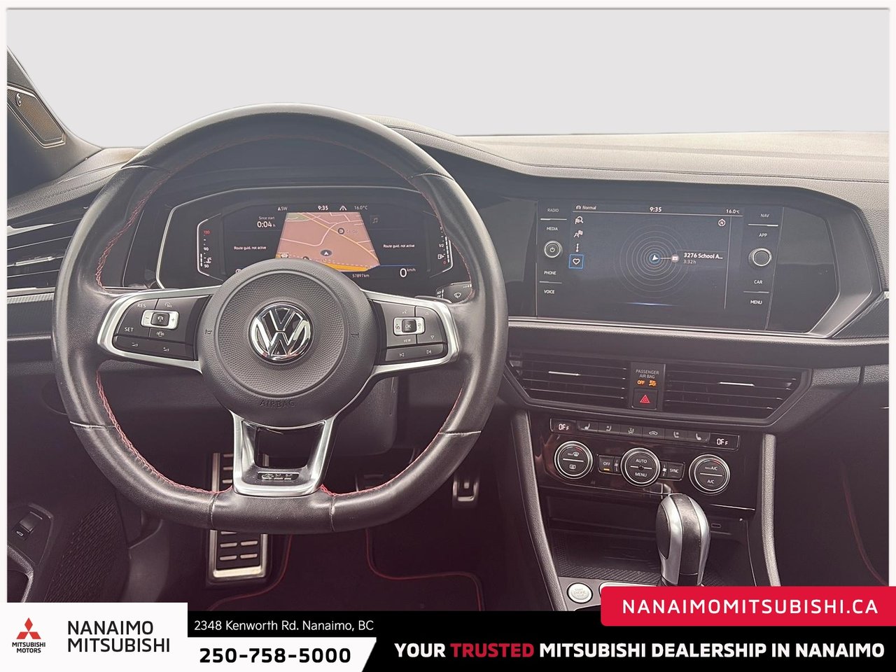 2021 Volkswagen Jetta GLI Base-12