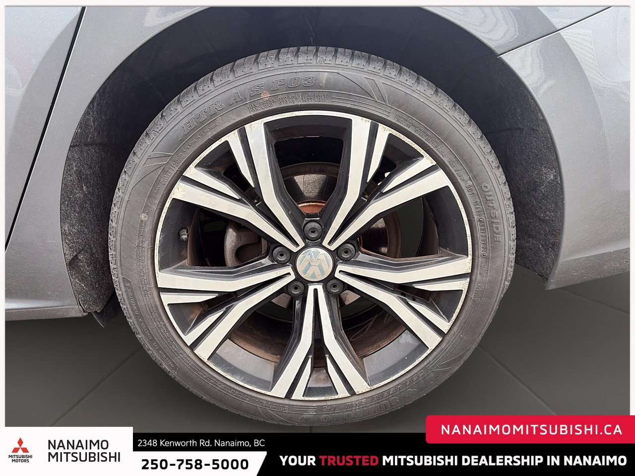 2022 Volkswagen Passat 2.0T Limited Edition-1