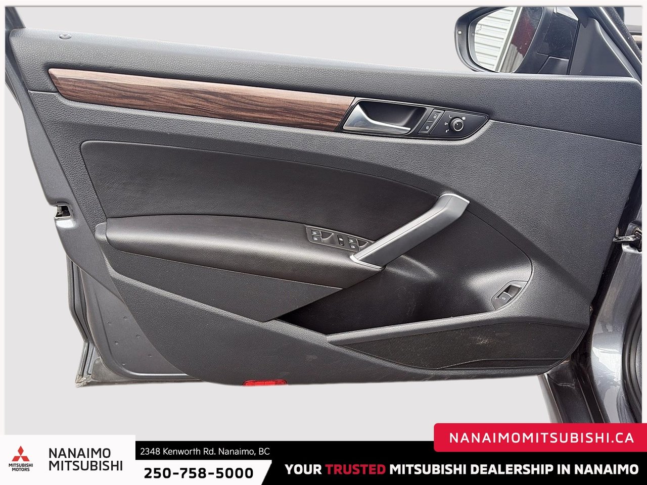 2022 Volkswagen Passat 2.0T Limited Edition-10