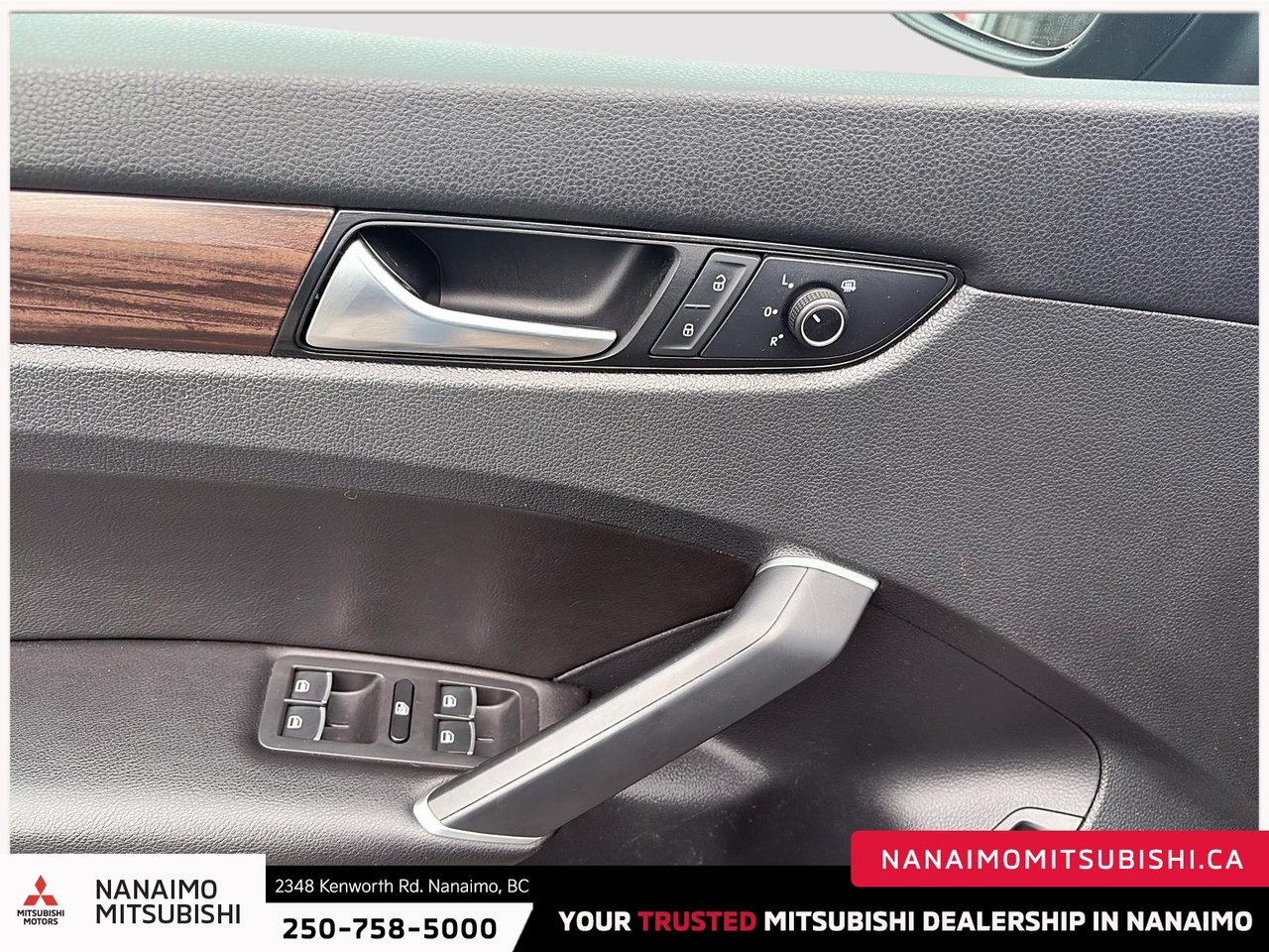 2022 Volkswagen Passat 2.0T Limited Edition-11