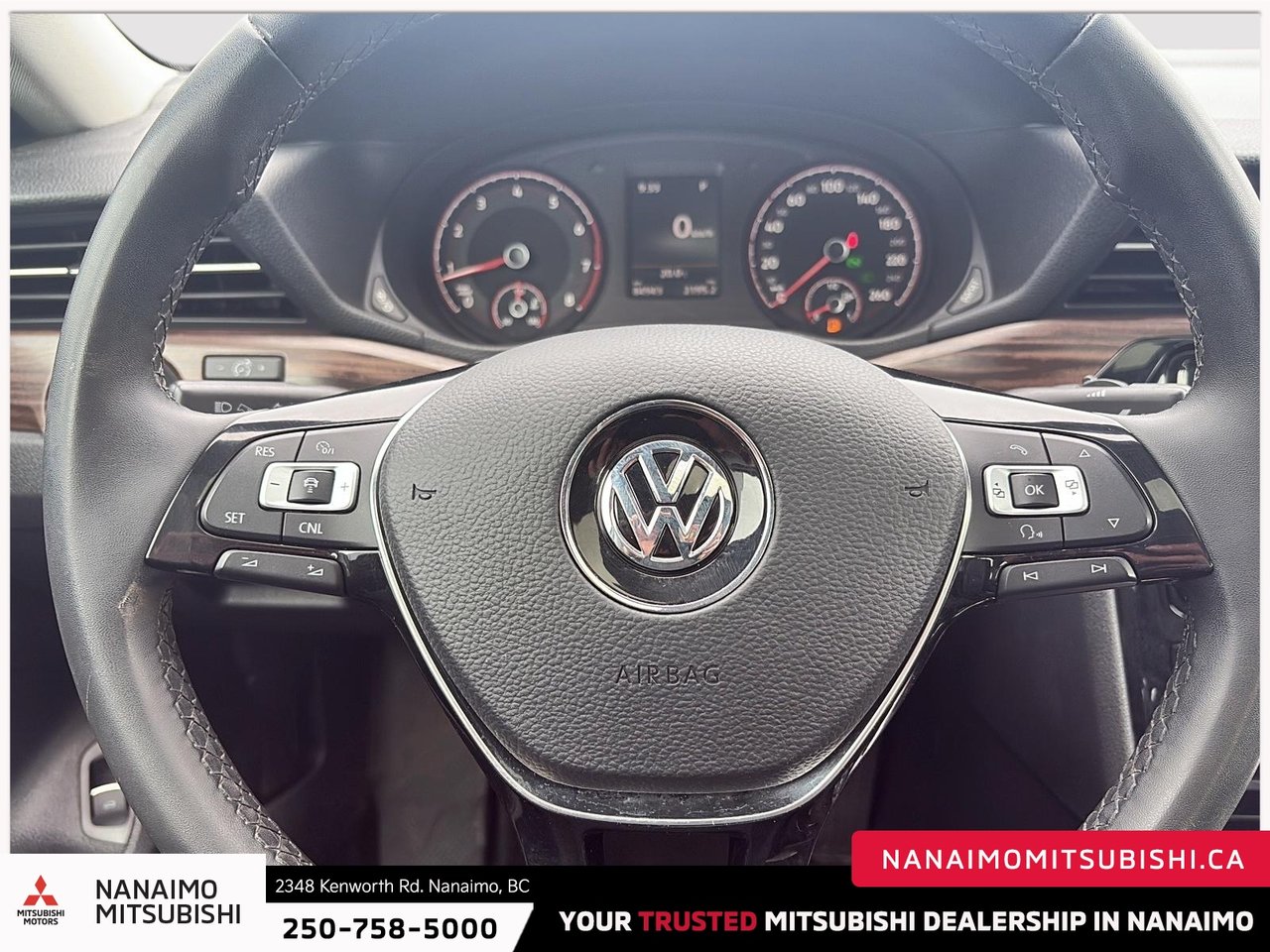 2022 Volkswagen Passat 2.0T Limited Edition-13