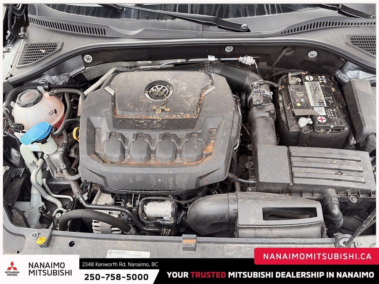 2022 Volkswagen Passat 2.0T Limited Edition-7