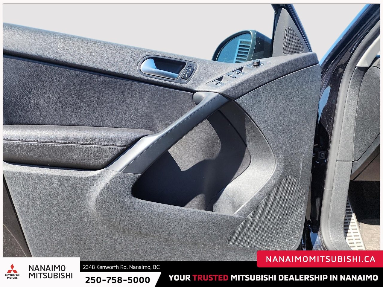 2017 Volkswagen Tiguan Wolfsburg Edition-9