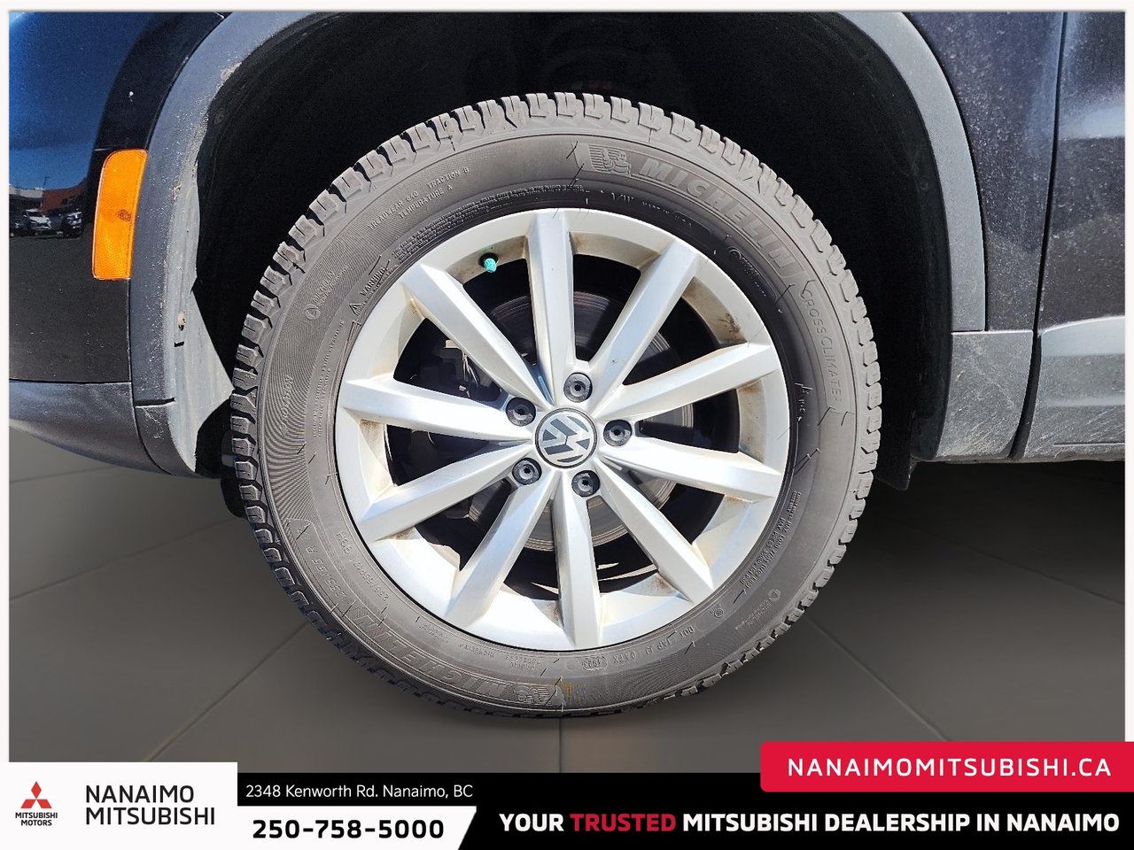 2017 Volkswagen Tiguan Wolfsburg Edition-1