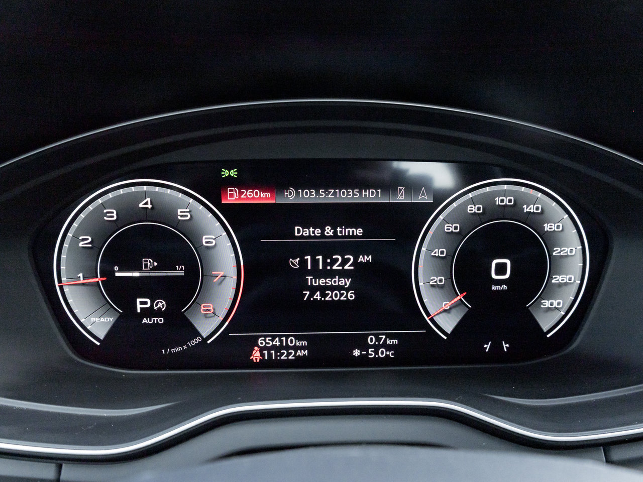 2023 Audi Q5 Sportback Progressiv 45 TFSI quattro  TRADE IN  ONE OWNER-9