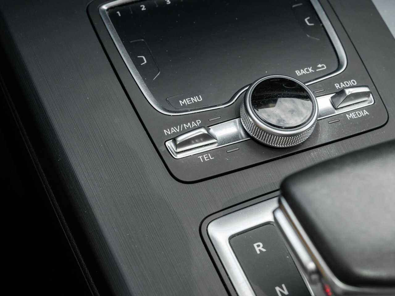 Audi Q5 Progressiv 45 TFSI quattro  TRADE IN  LOW KM 2019-19