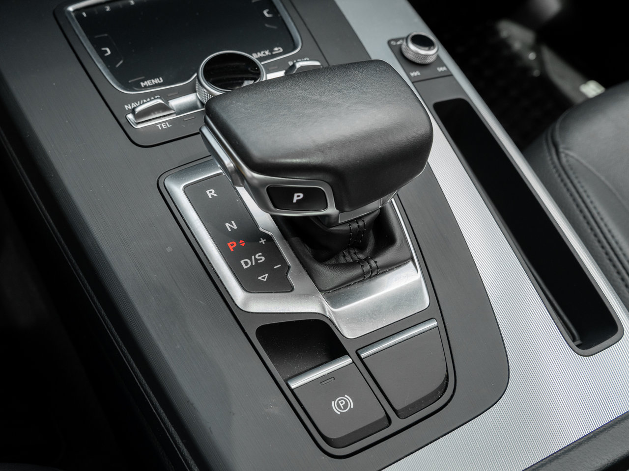 Audi Q5 Progressiv 45 TFSI quattro  TRADE IN  LOW KM 2019-17