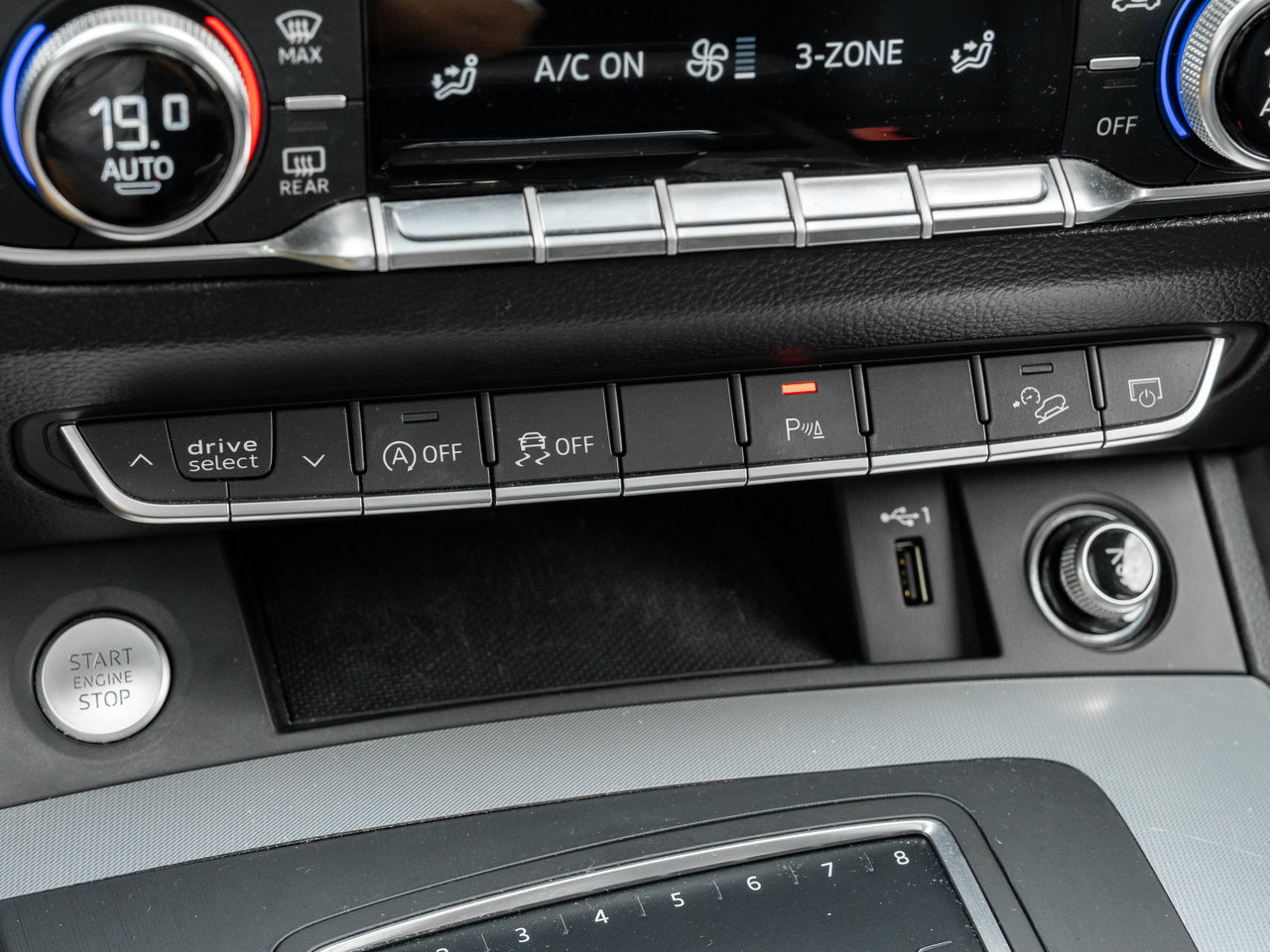 Audi Q5 Progressiv 45 TFSI quattro  TRADE IN  LOW KM 2019-22
