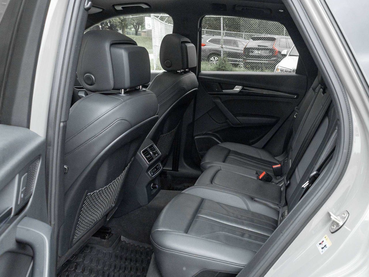 2019 Audi Q5 TECHNIK ? S Line ? Trade In ? Well Maintained-25