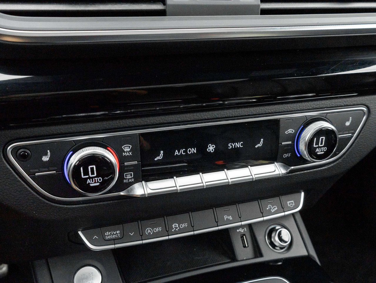 2019 Audi Q5 TECHNIK ? S Line ? Trade In ? Well Maintained-21