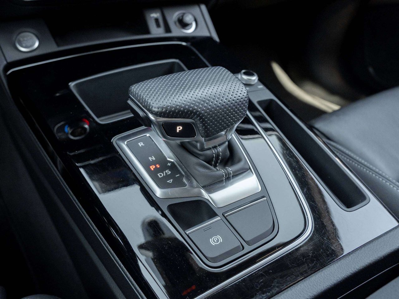 2022 Audi Q5 PROGRESSIV^Trade In^One Owner^New tires (Rear)-15