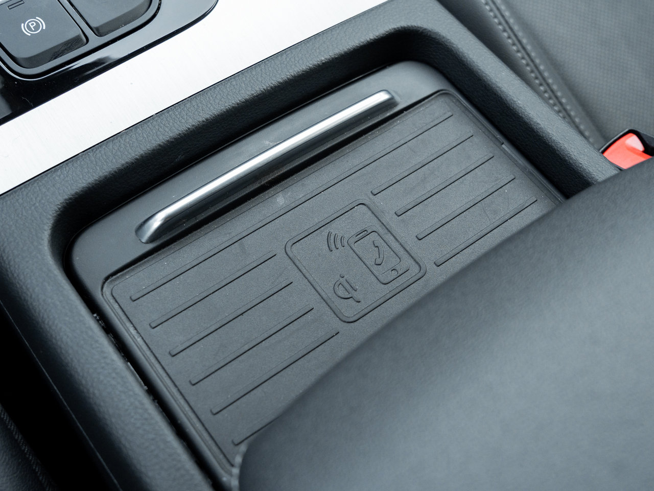 2023 Audi Q5 Technik 45 TFSI quattro  HUD  S LINE BLACK PACK-18