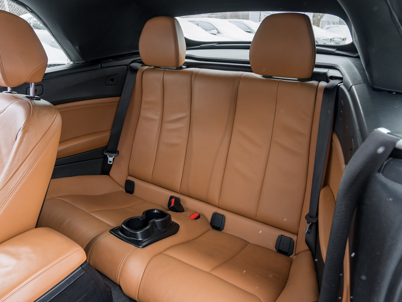 2018 BMW 2 Series 230i xDrive Cabriolet-24