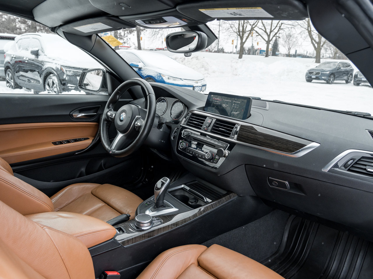 2018 BMW 2 Series 230i xDrive Cabriolet-22