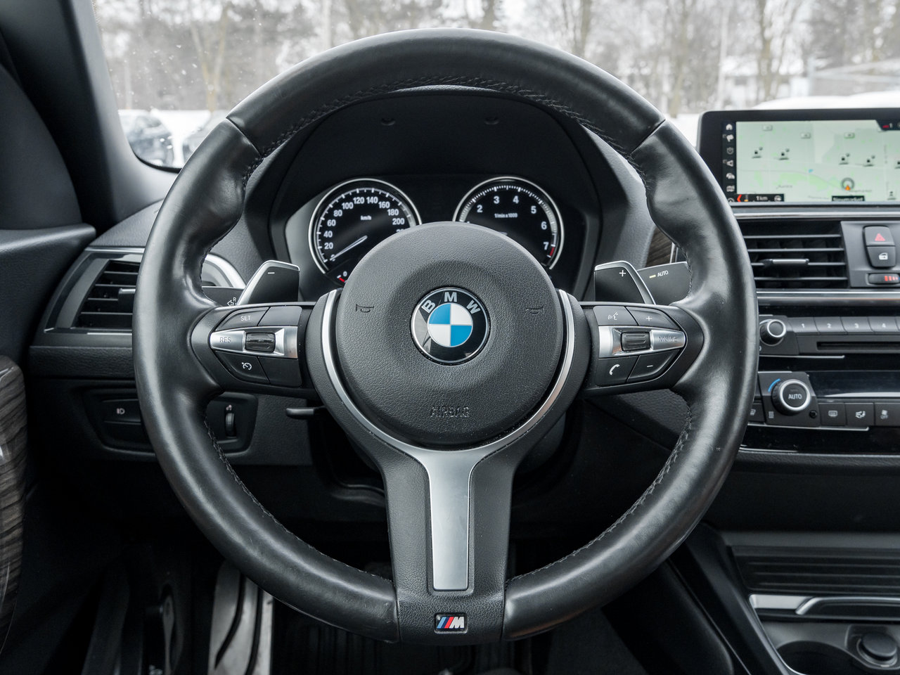 2018 BMW 2 Series 230i xDrive Cabriolet-10