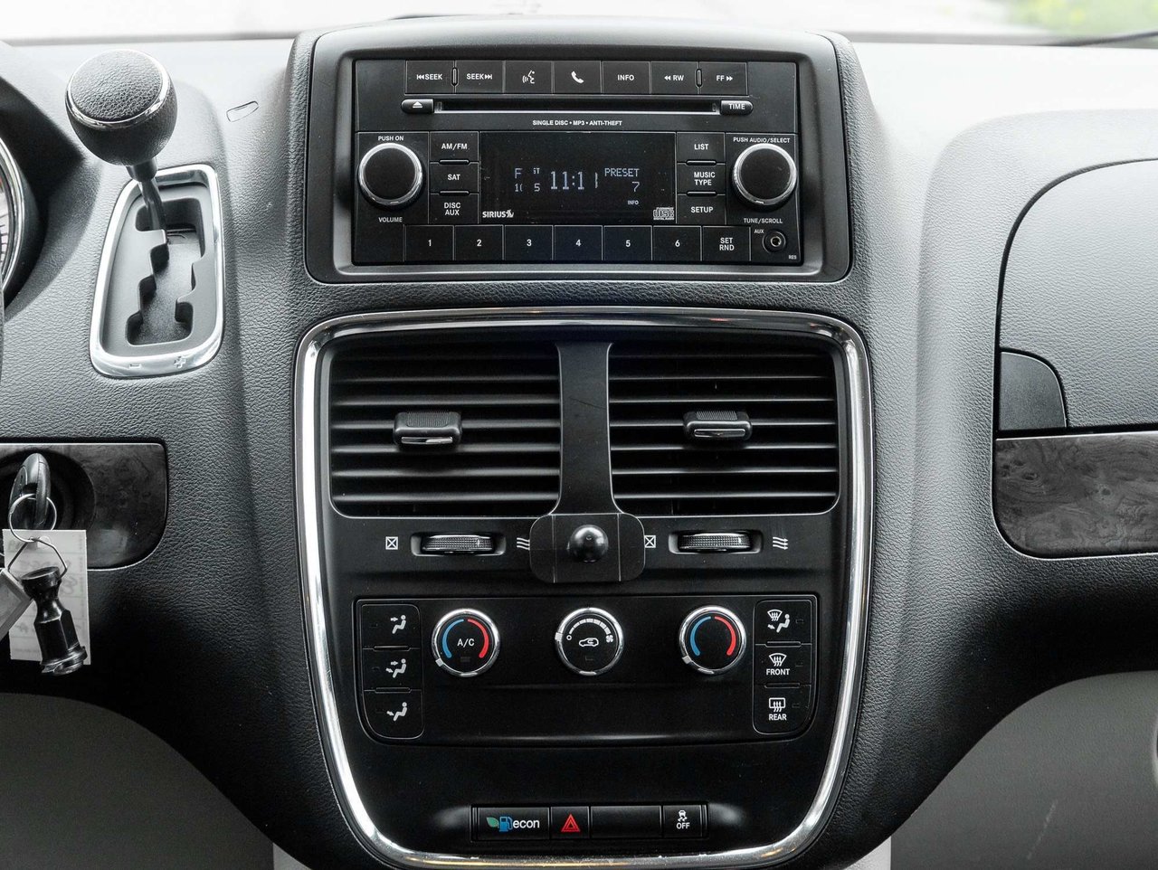 Dodge Grand Caravan SXT 2WD   AVAILABLE FOR FINANCING 2019-22