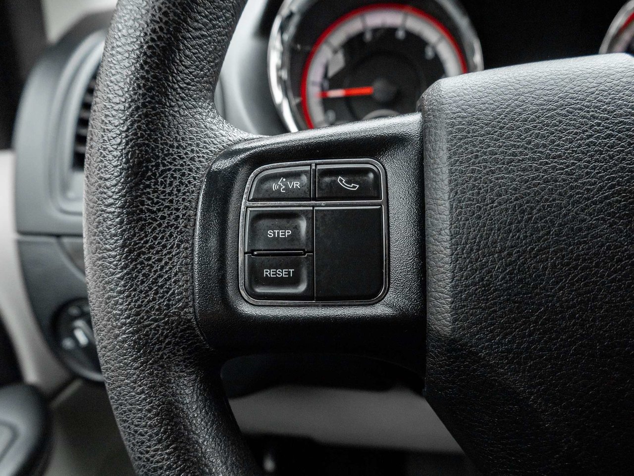 Dodge Grand Caravan SXT 2WD   AVAILABLE FOR FINANCING 2019-8