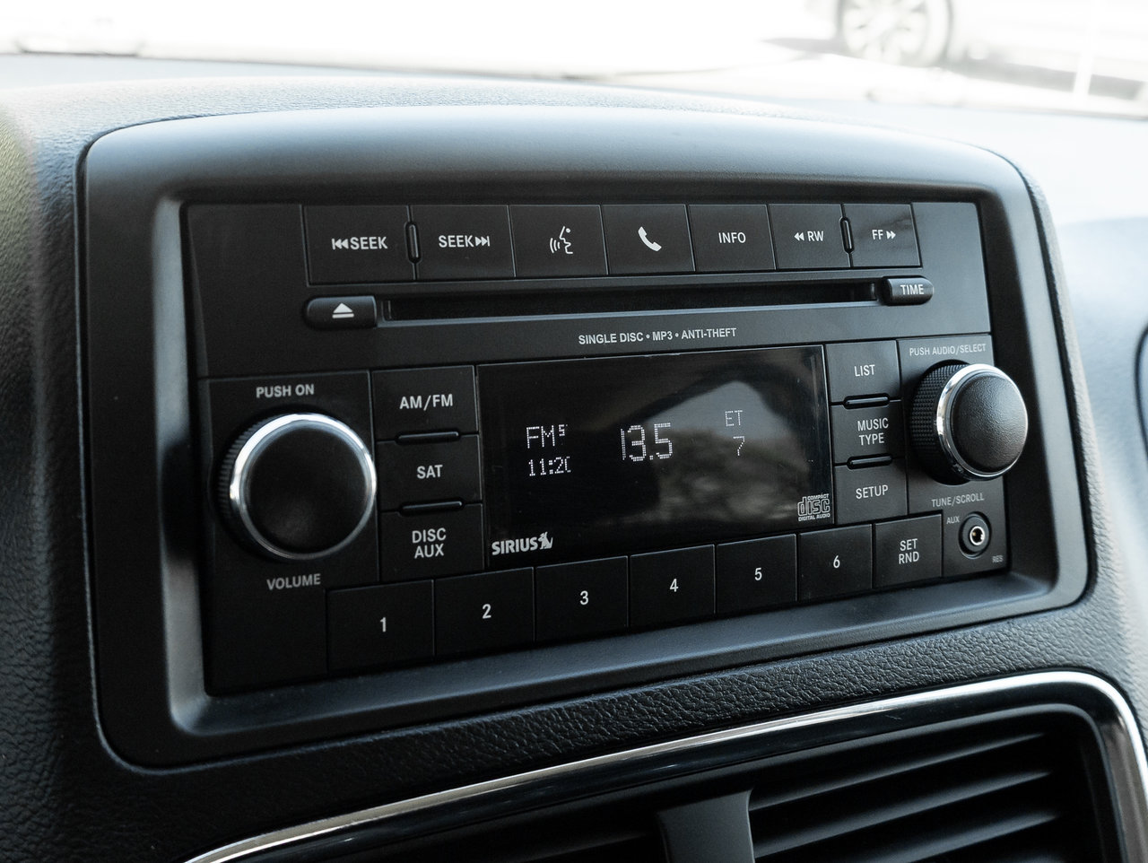 2019 Dodge Grand Caravan SXT 2WD   AVAILABLE FOR FINANCING-16