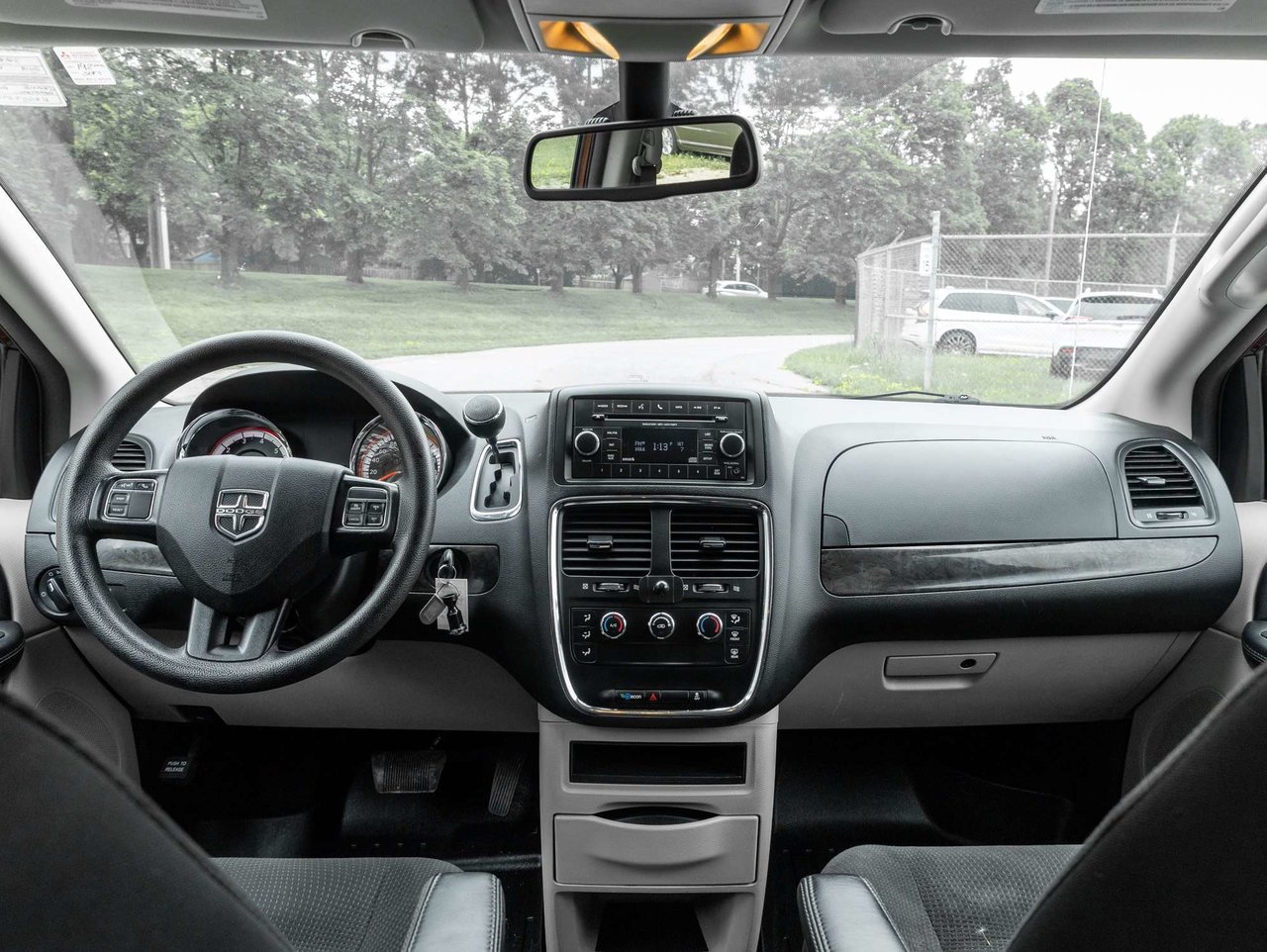 Dodge Grand Caravan SXT 2WD   AVAILABLE FOR FINANCING 2019-21