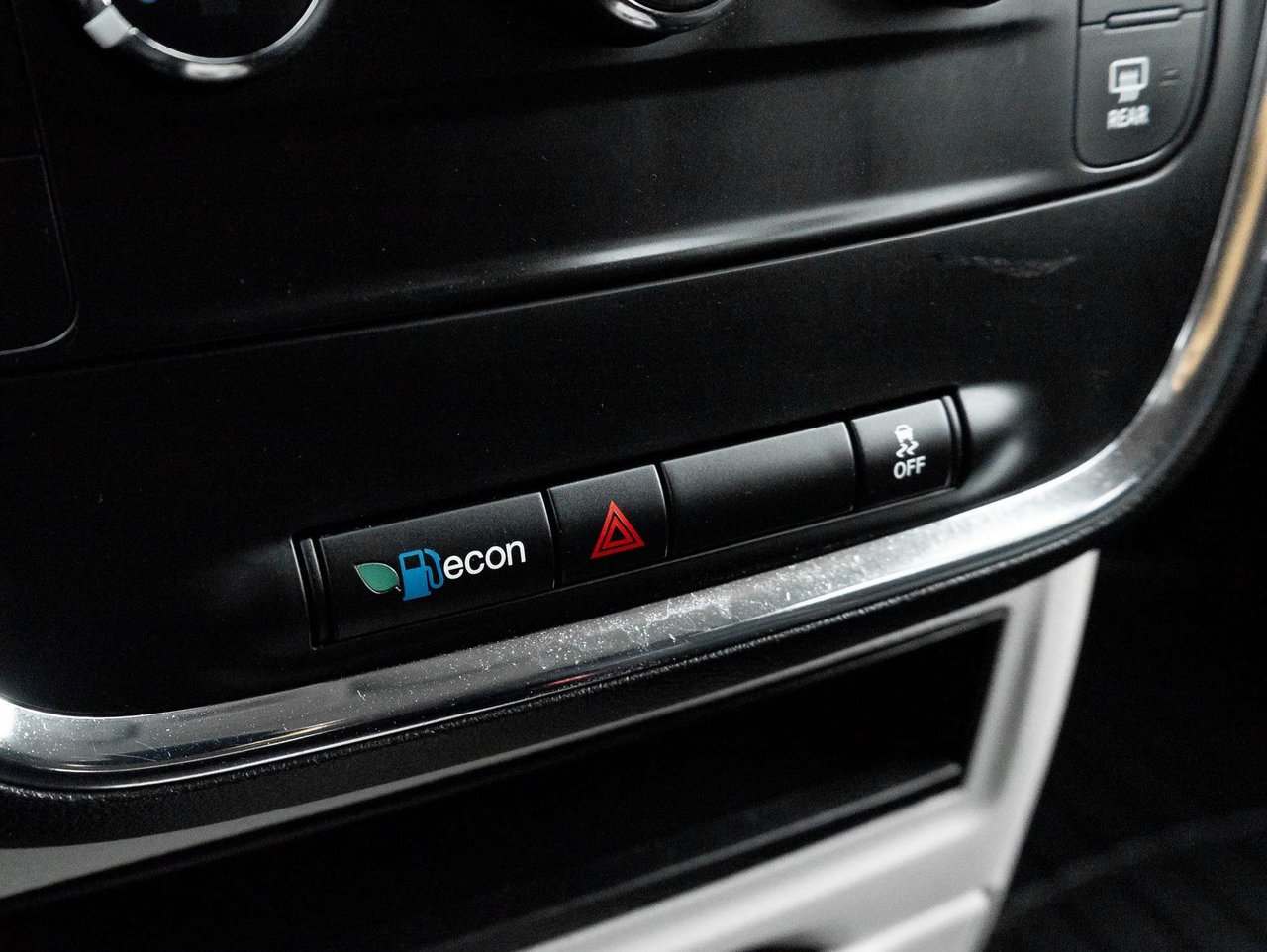 2019 Dodge Grand Caravan SXT-15