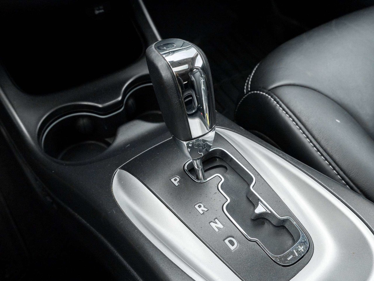 2014 Dodge Journey R/T-15