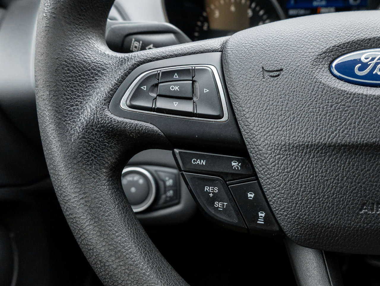 2019 Ford Escape SE 4WD  AS TRADED  AS IS-9
