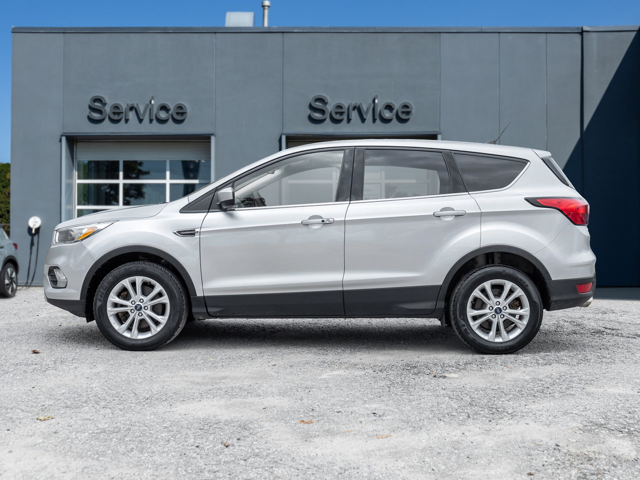 2019 Ford Escape SE 4WD  AS TRADED  AS IS-2