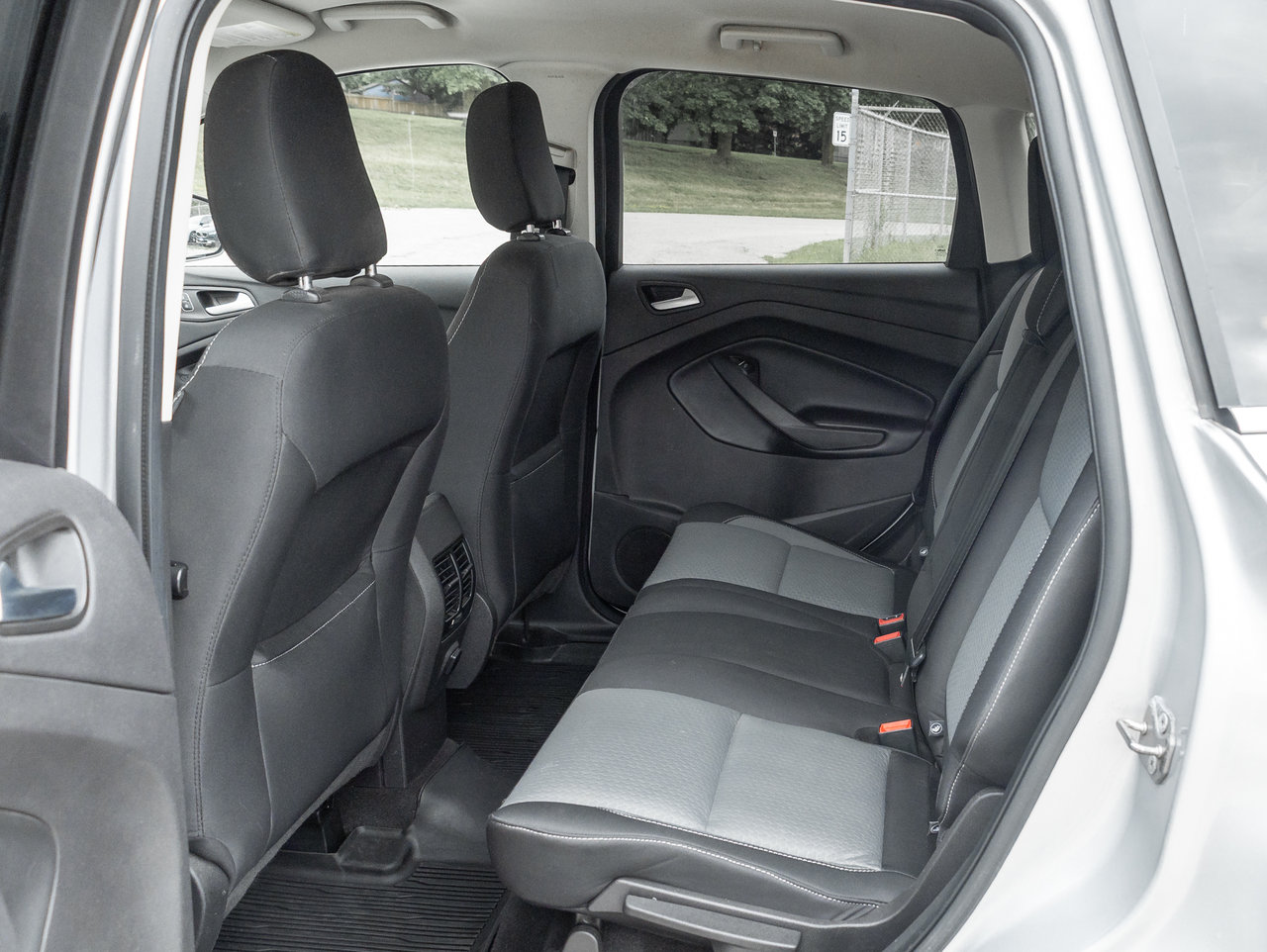 2019 Ford Escape SE 4WD  AS TRADED  AS IS-18