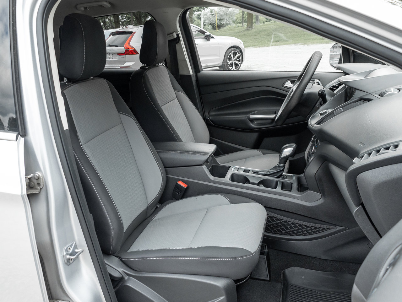 2019 Ford Escape SE 4WD  AS TRADED  AS IS-17