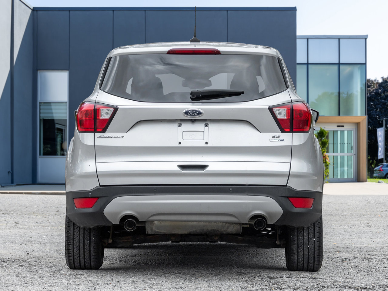 2019 Ford Escape SE 4WD  AS TRADED  AS IS-5