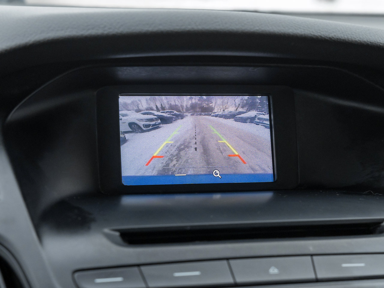 Ford Focus 4dr Sdn SE   AS IS 2016-10