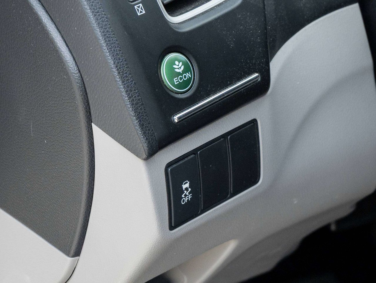 2015 Honda Civic LX-13