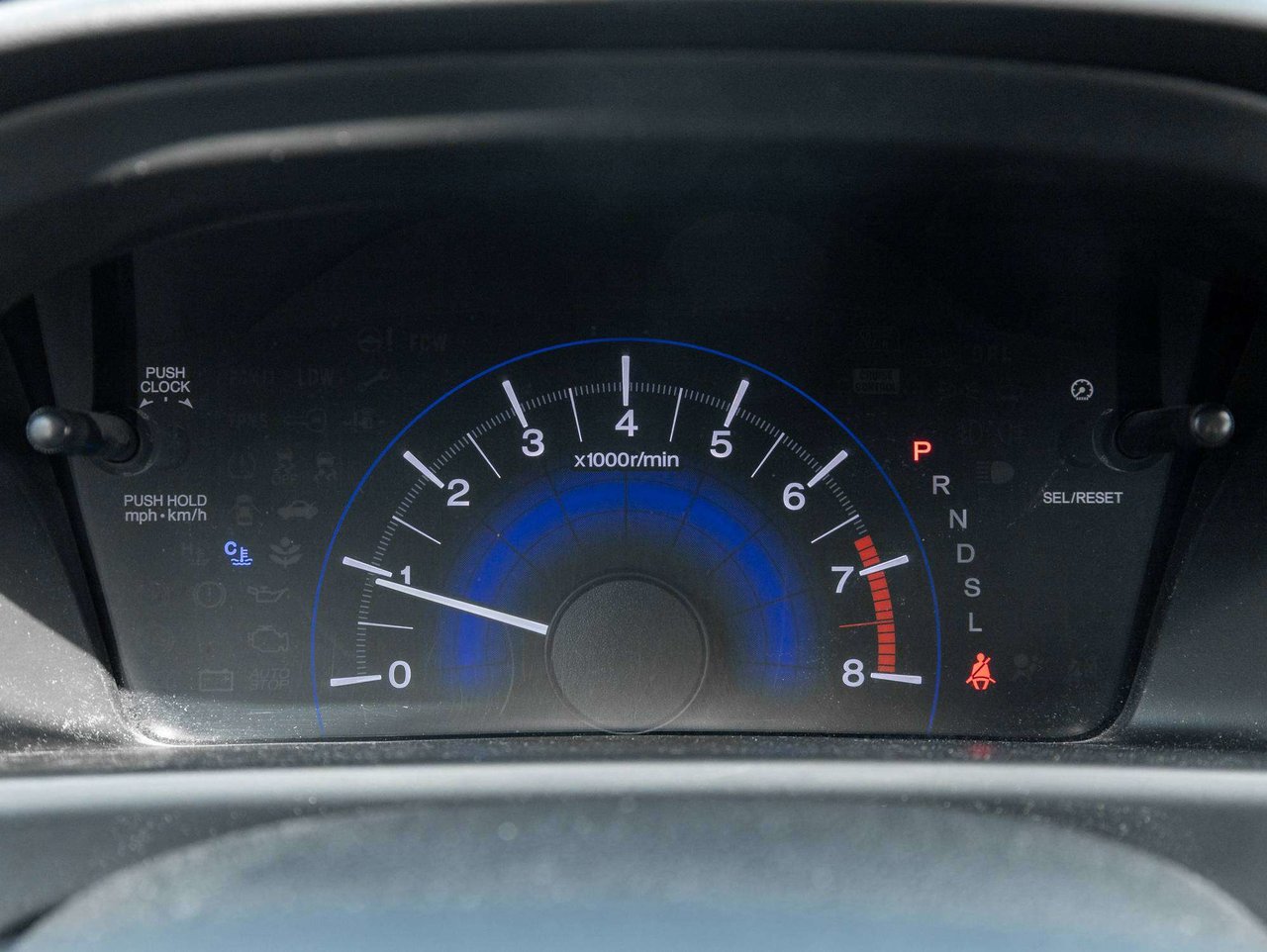 2015 Honda Civic LX-18
