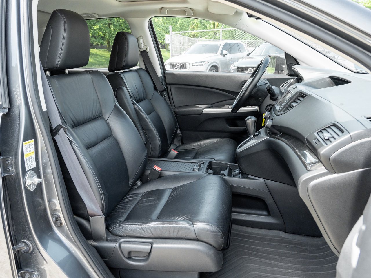 2013 Honda CR-V AWD 5dr Touring  AS TRADE  AS IS  2 SETS OF WHEELS-17