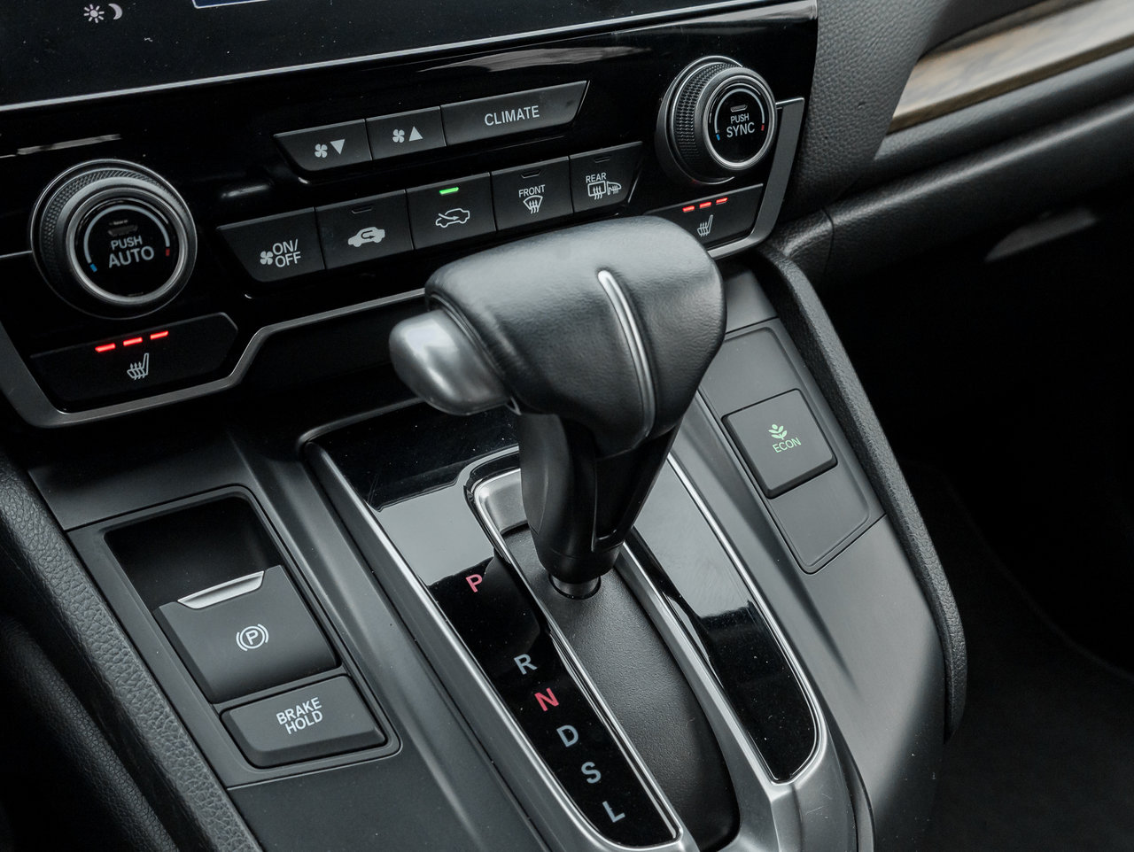 2019 Honda CR-V EX-L AWD   FINANCE AS LOW AS 7.99%-15